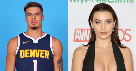 Nobody Was Expecting to See Nuggets' Michael Porter Jr. Have .